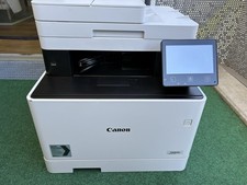 Canon I-SENSYS MF742Cdw