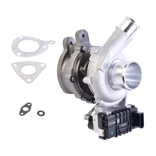 Turbolader bk2q 6k682 für - turbolader, bk2q-6k682-ca