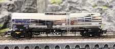 Piko 54760 Chemiekesselwagen