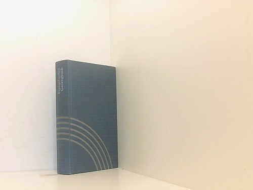 Evangelisches gesangbuch - evangelisches,