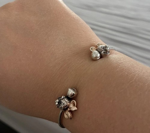 Pandora essence armreif mit - armreif,