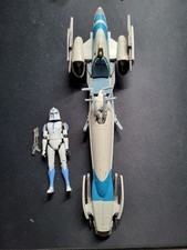 Star Wars Clone Wars Hasbro