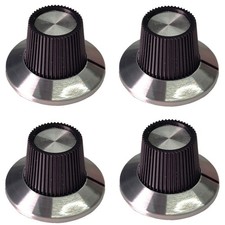 ✅Drehknopf 29mm Potiknopf 4