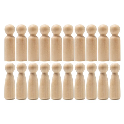 Holzfiguren groß zum bemalen - holzfiguren,