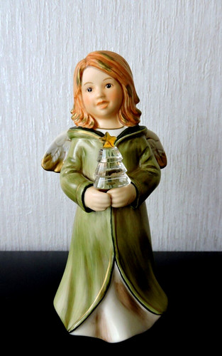 Goebel jahresengel 2007 mit - 2007,
