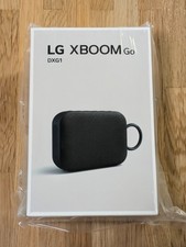 LG XBOOM Go DXG1 Bluetooth