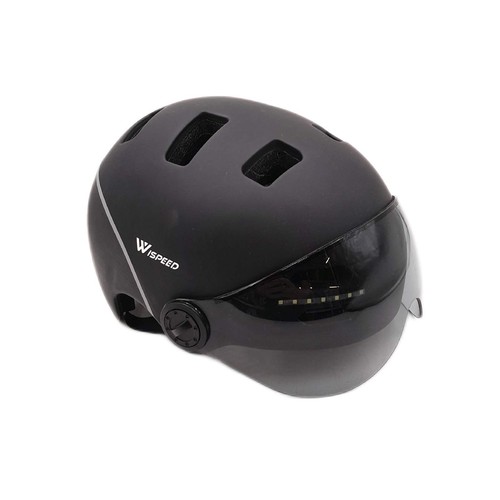 Wispeed halo helm für - wispeed, halo-helm