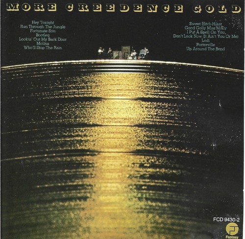 Fantasy creedence - fantasy,