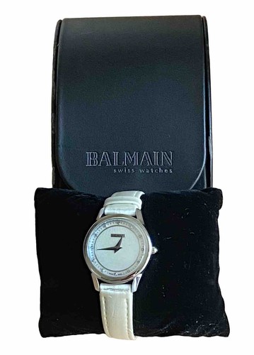 Balmain damen uhr - balmain, mit