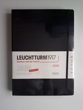 LEUCHTTURM 1917 Notizbuch