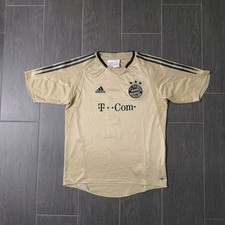 Vintage 2004/05 FC Bayern