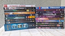 Konvolut DVD's Kinderfilme