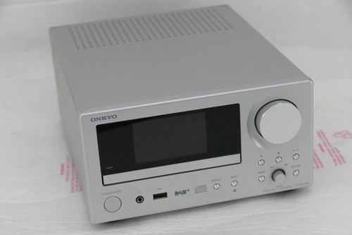 Onkyo n575d network - onkyo,