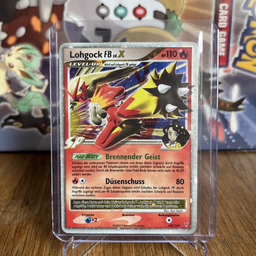 Pokemon lohgock 142 147 - pokemon,