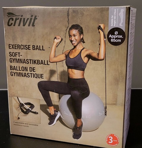 Gymnastikball