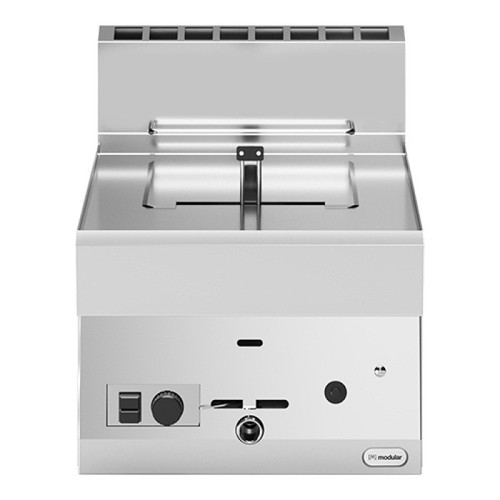 Modular 650 gas friteuse - 650, 8