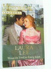 Wenn ein Lord so feurig küsst