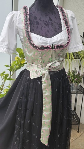 Tolles dirndl 38 - tolles,