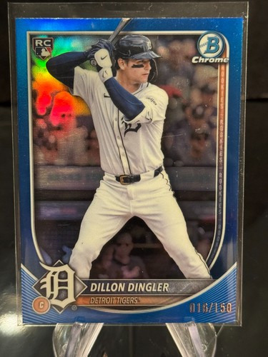 Dillon dingler 2025 - dingler,