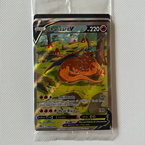 Pokemon tcg charizard upc - pokemon,