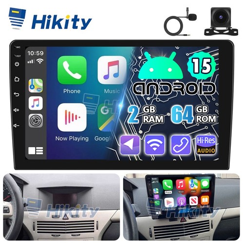 64gb carplay android 15 - android,
