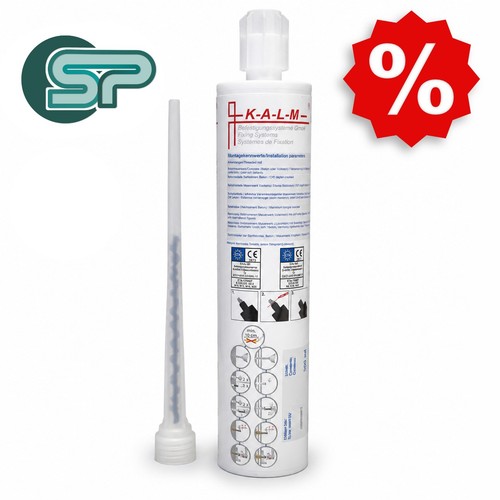 Verbundmörtel 300 ml - ➤,