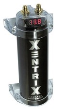 Xentrix xc1000 powercap - xentrix,