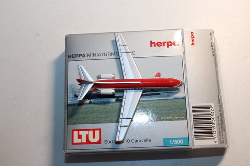Herpa wings 500 - herpa,