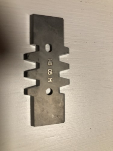 Profilmesser leitz - profilmesser,