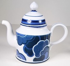 Villeroy & Boch Mettlach, Blue