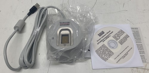 Wincor nixdorf sfr - nixdorf, sfr-3000ua