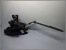 Mercedes Benz R172 SLK Variodach Schanier Lagerbock Links 1727930120 Original 