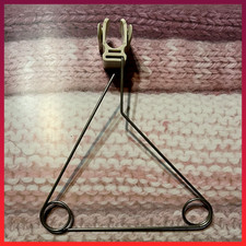 Silver Reed Spannführung