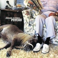 Psycho von element - von,