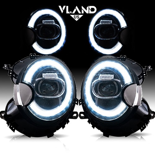 Vland paar led - vland,