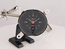 Alfa Romeo Alfasud Sprint Uhr • Jaeger • 73 Tage GETESTET • 60745601 • Oldtimer