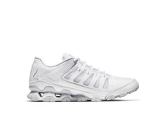 Herren Nike Reax 8 TR schwarz/gold Turnschuhe 616272 101 - UK 6:7/8/9/10/11