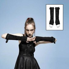PUNK RAVE Ripper Armstulpen
