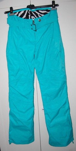 Neu jet set damen - damen-, skihose