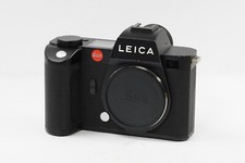 Leica SL2 Gehäuse