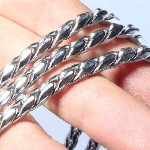 Hundekette kettenhalsband - hundekette,