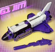 Vintage Hasbro Transformers G1