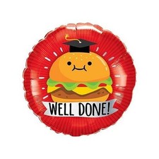 Well Done Gut gemacht