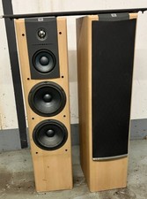 JBL LX Standboxen Lautsprecher Paar