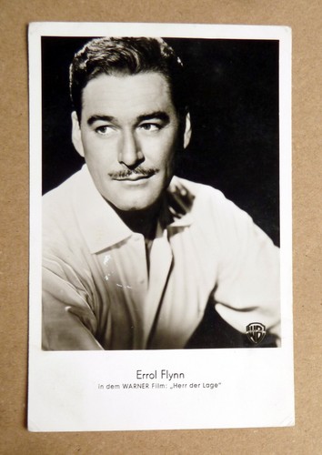 Errol flynn rüdel verlag - flynn, rüdel-verlag
