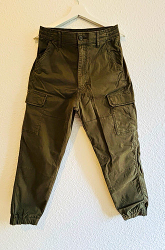 Uniqlo jungen cargo hose - jungen, cargo-hose