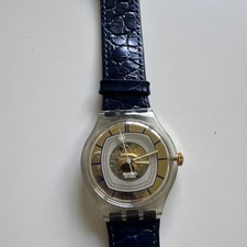 Swatch  Automatic  1994 "