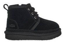 Ugg neumel schnürboots - k, ii