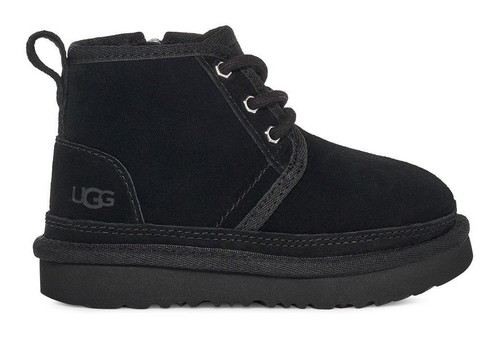 Ugg neumel schnürboots - k, ii