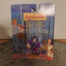 Disney's Pocahontas -